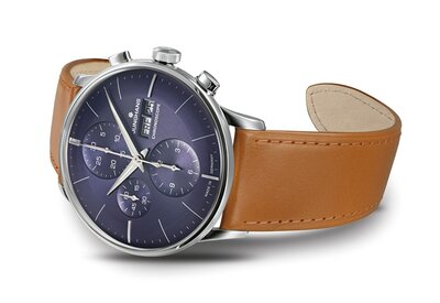 Junghans Meister Chronoscope 27/4526.02