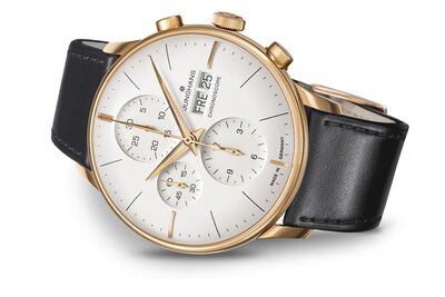 Junghans Meister Chronoscope 27/7023.03