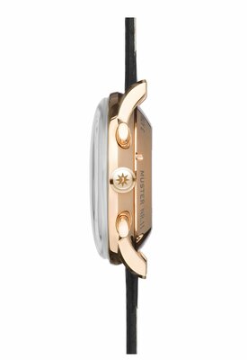 Junghans Meister Chronoscope 27/7023.03