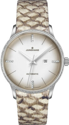 Junghans Meister Damen 27/4047.00