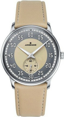 Junghans Meister Driver 27/3608.02