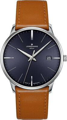 Junghans Meister Mega 58/4801.02