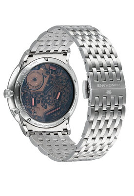 Junghans Meister Mega 58/4803.44