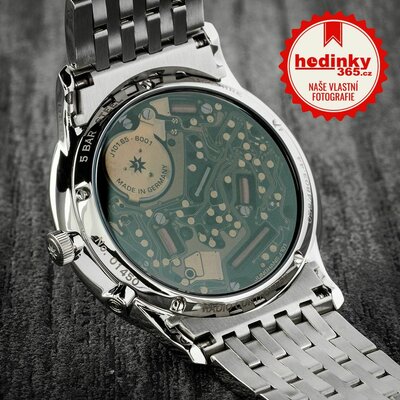 Junghans Meister Mega 58/4803.44