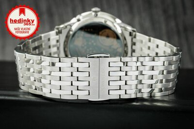 Junghans Meister Mega 58/4803.44