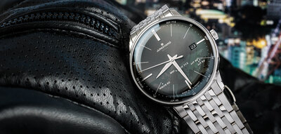 Junghans Meister Mega 58/4803.44