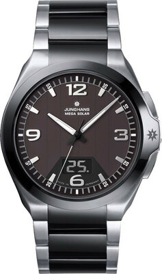 Junghans Peformance Spektrum 18/1120.44