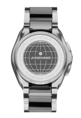 Junghans Peformance Spektrum 18/1120.44