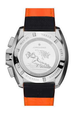 Junghans Performance 1972 14/4200.00