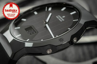 Junghans Performance Force 18/1000.00