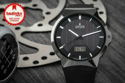 Junghans Performance Force 18/1000.00