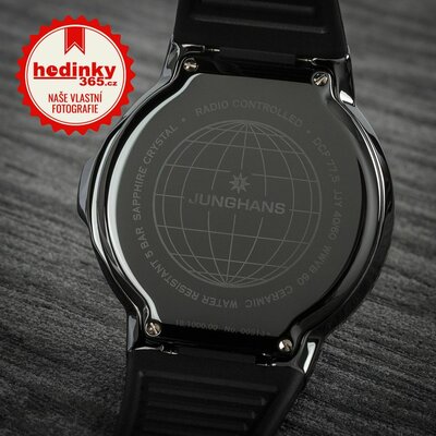 Junghans Performance Force 18/1000.00