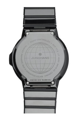 Junghans Performance Force 18/1133.44