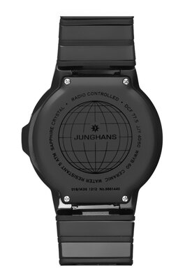 Junghans Performance Force 18/1938.44