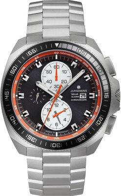 Junghans Sport 1972 Chronoscope 14/4202.44