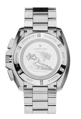 Junghans Sport 1972 Chronoscope 14/4202.44