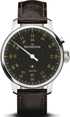 MeisterSinger Bell Hora Sonnerie au Passage BHO902G