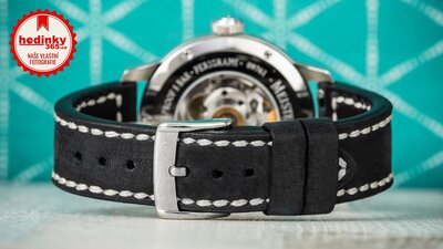 MeisterSinger Perigraph Automatic AM1002P