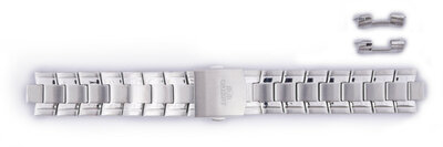 Ocelový náramek Orient KDCTPSS (pro model CTDAE), stříbrný