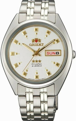 Orient 3Star Automatic FAB00009W