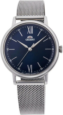 Orient Classic Quartz RA-QC1701L10B