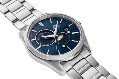 Orient Contemporary Sun & Moon Automatic RA-AK0308L30B