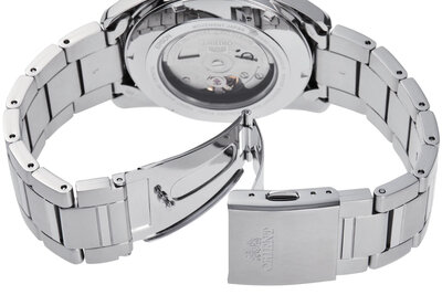 Orient Contemporary Sun & Moon Automatic RA-AK0308L30B