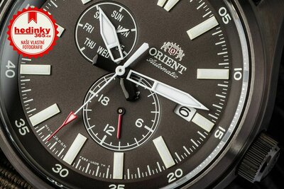 Orient Sports Automatic RA-AK0403N30B