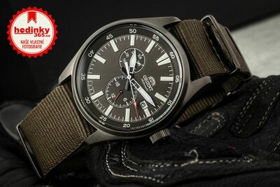 Orient Sports Automatic RA-AK0403N30B