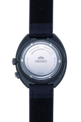 Orient Sports Neo Classic Sports Automatic RA-AA0E07B19B Limited Edition 2000pcs