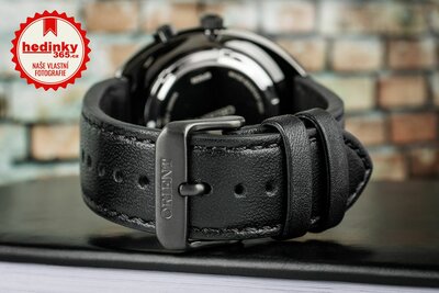 Orient Sports Neo Classic Sports Automatic RA-AA0E07B19B Limited Edition 2000pcs