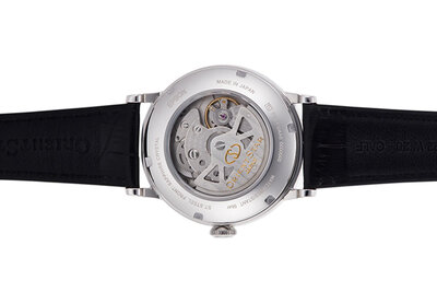 Orient Star Classic Heritage Gothic Automatic RE-AW0004S00B