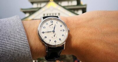 Orient Star Classic Heritage Gothic Automatic RE-AW0004S00B