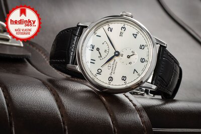 Orient Star Classic Heritage Gothic Automatic RE-AW0004S00B