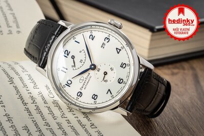 Orient Star Classic Heritage Gothic Automatic RE-AW0004S00B