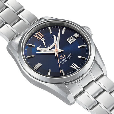 Orient Star Contemporary Automatic RE-AU0005L00B