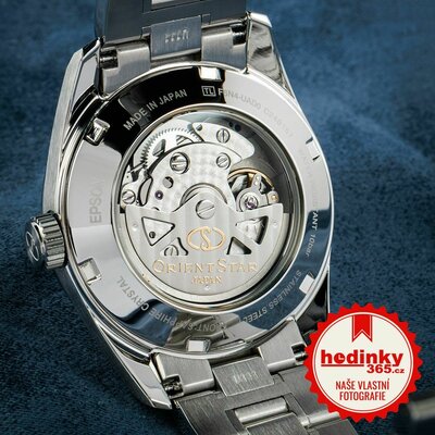 Orient Star Contemporary Automatic RE-AU0005L00B