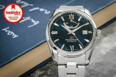 Orient Star Contemporary Automatic RE-AU0005L00B