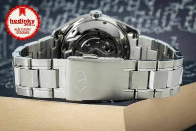 Orient Star Contemporary Small Second Automatic RE-HK0002L00B