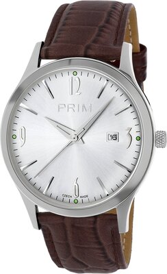 Prim Legenda 1962 Quartz W01P.13173.B