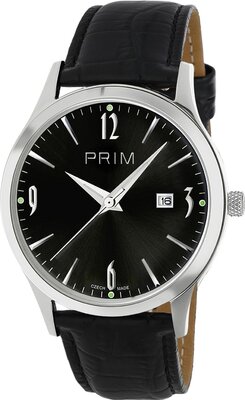 Prim Legenda 1962 Quartz W01P.13173.E