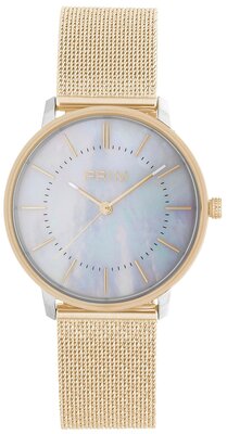 Prim Slim Pearl Icon Quartz W02P.13150.L