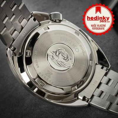 Seiko Prospex Sea Automatic Diver's SPB315J1
