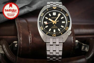 Seiko Prospex Sea Automatic Diver's SPB315J1