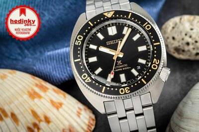 Seiko Prospex Sea Automatic Diver's SPB315J1