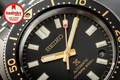 Seiko Prospex Sea Automatic Diver's SPB315J1