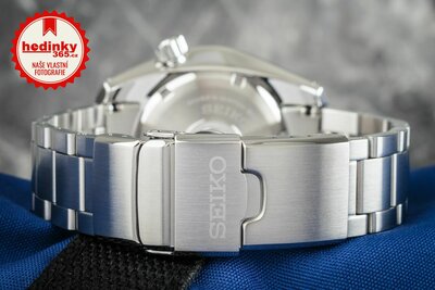 Seiko Prospex Sea Automatic Diver's SPB321J1 King Sumo