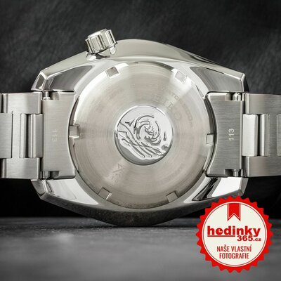 Seiko Prospex Sea Automatic Diver's SPB323J1 King Sumo
