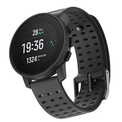 Suunto 9 Peak Pro All Black