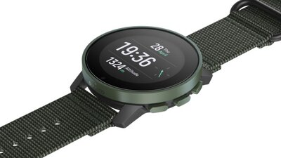 Suunto 9 Peak Pro Forest Green
